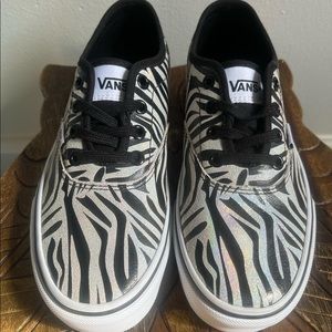 Van’s 🦓 sneakers